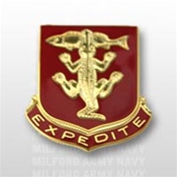 What is the US Army motto?